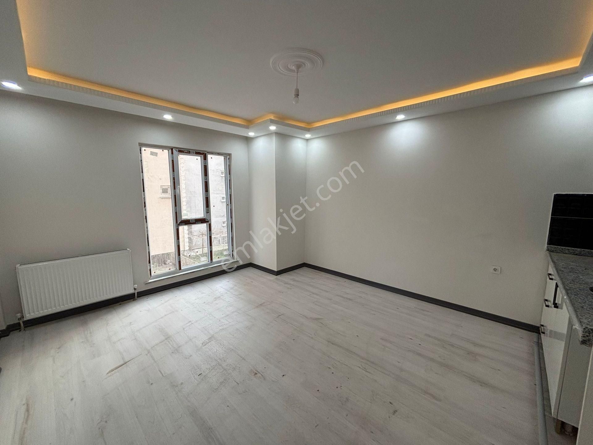 **eryıldız İnşaat'tan**hastane Bölgesinde İskanlı 65m2 Lüks 1+1* - Görsel 22