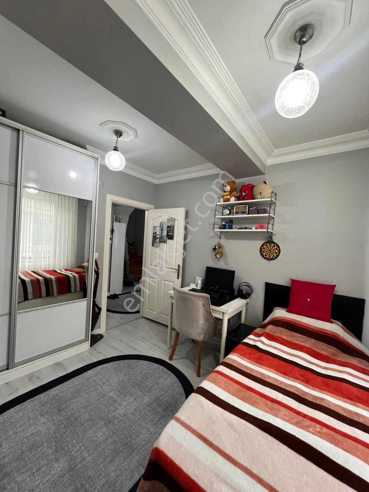 Çırpıcı Da Merkezi Konum Dubleks - Görsel 6