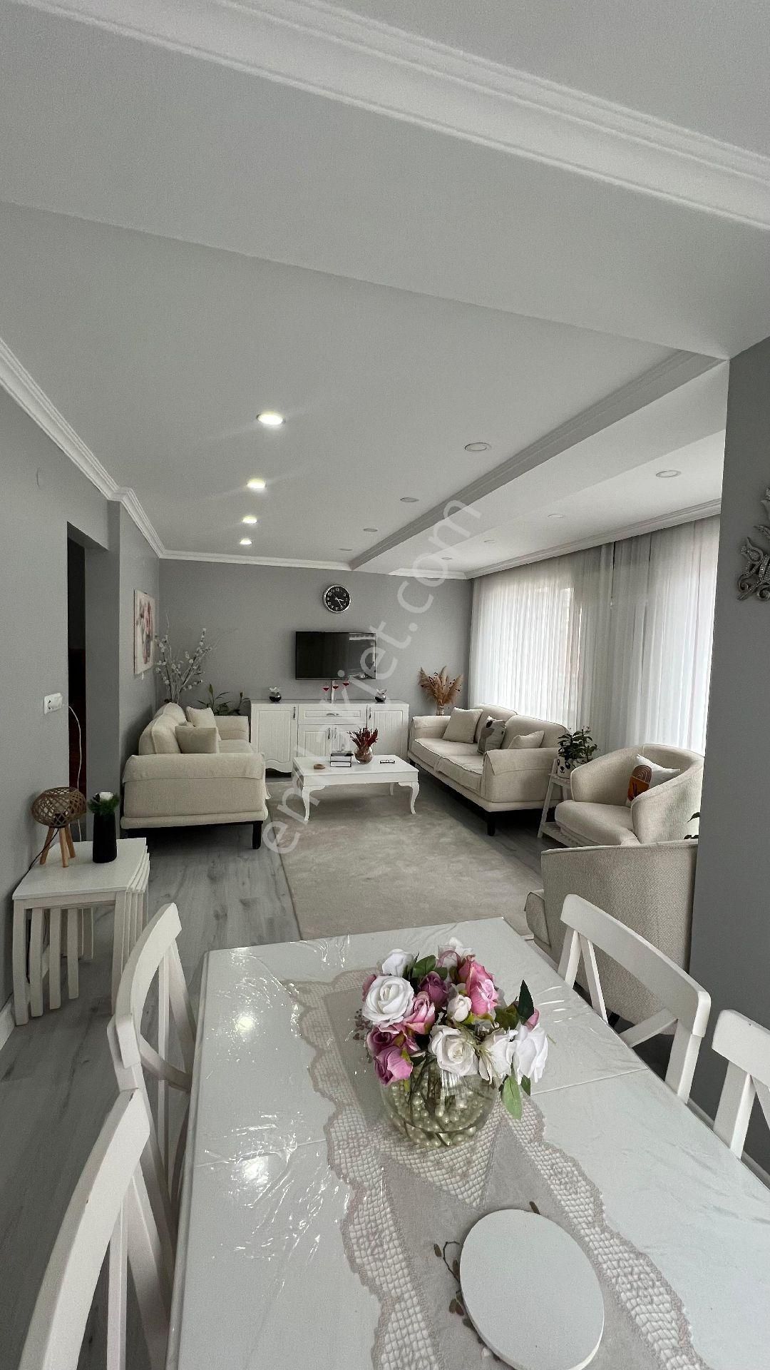 Çırpıcı Da Merkezi Konum Dubleks - Görsel 10