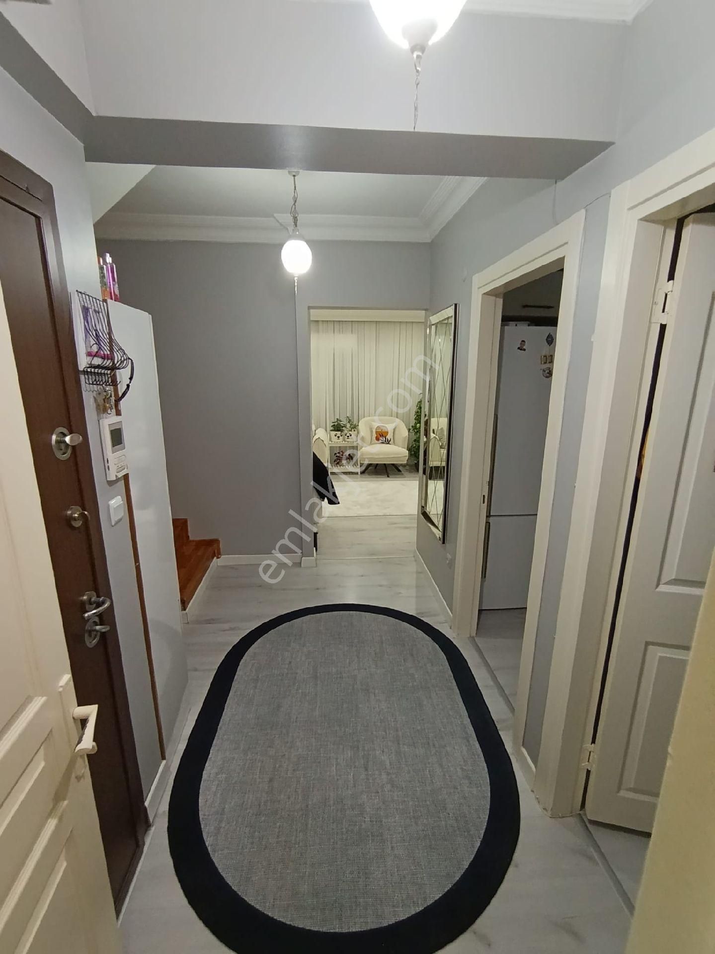 Çırpıcı Da Merkezi Konum Dubleks - Görsel 3