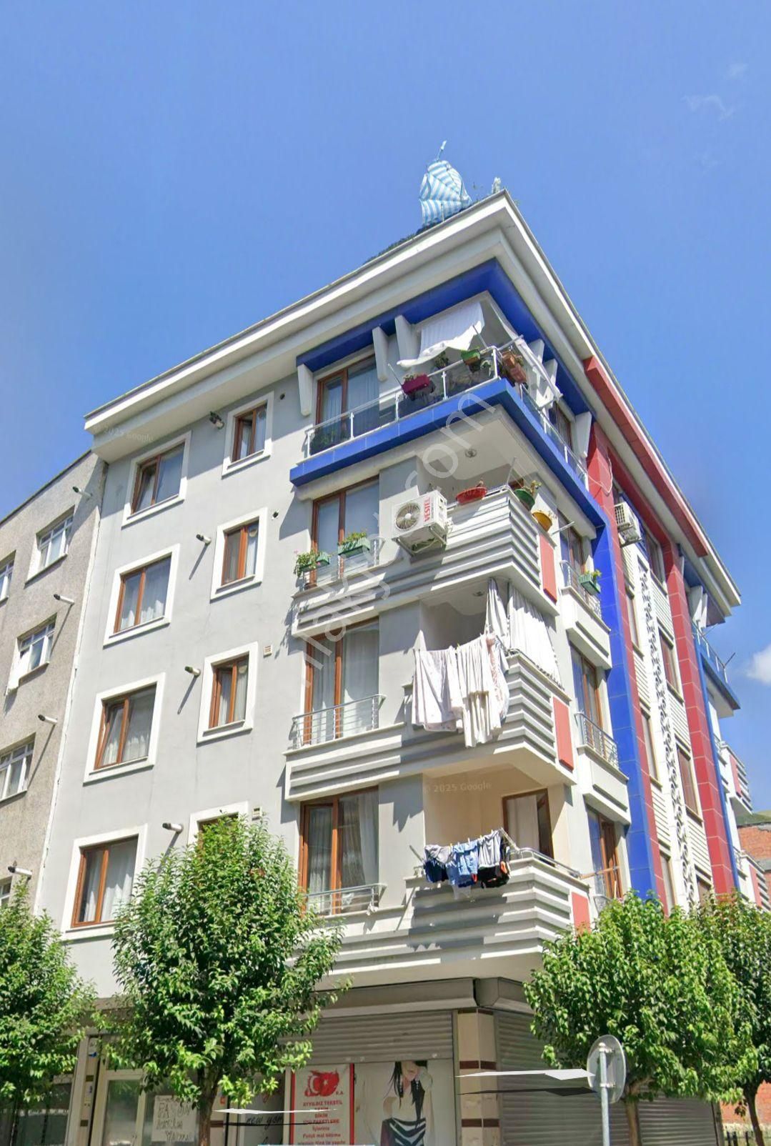 Çırpıcı Da Merkezi Konum Dubleks