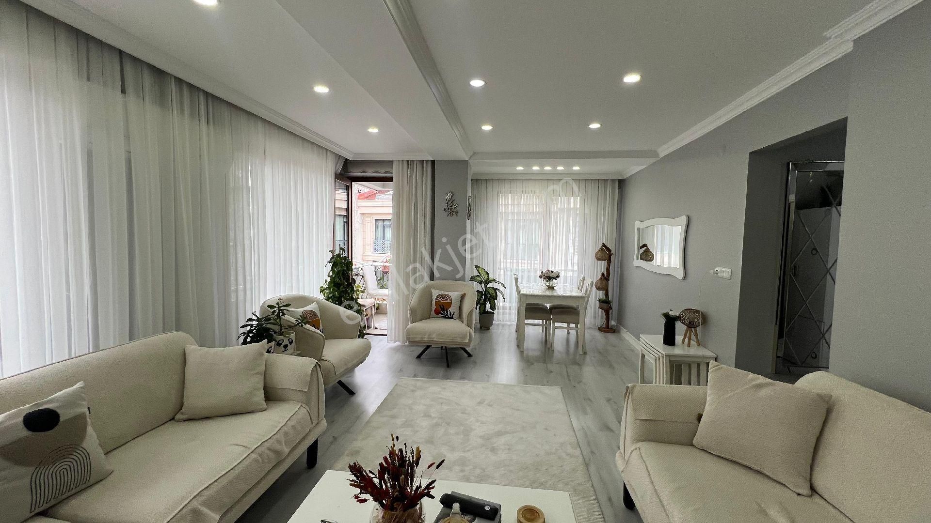 Çırpıcı Da Merkezi Konum Dubleks - Görsel 9