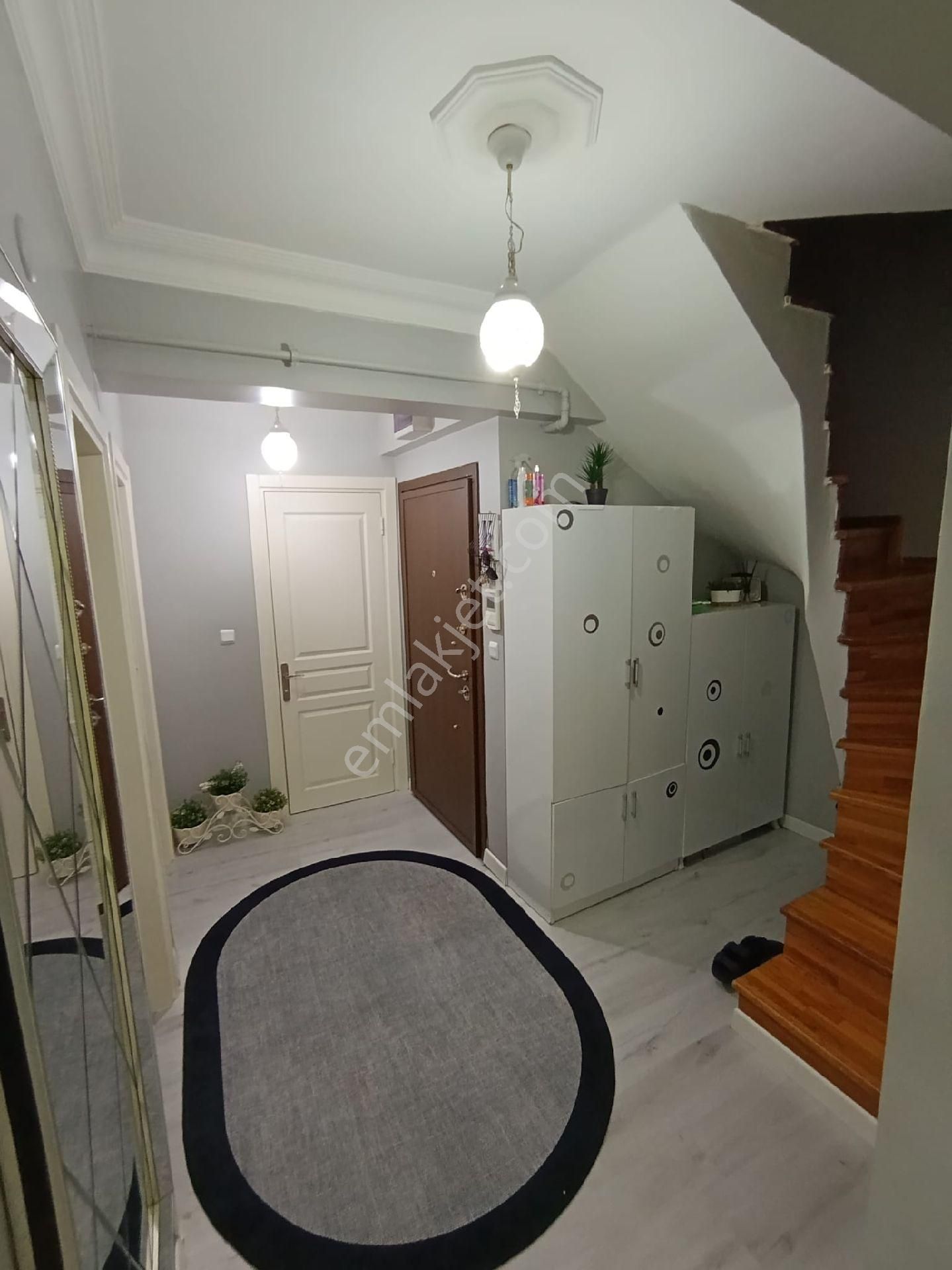 Çırpıcı Da Merkezi Konum Dubleks - Görsel 4