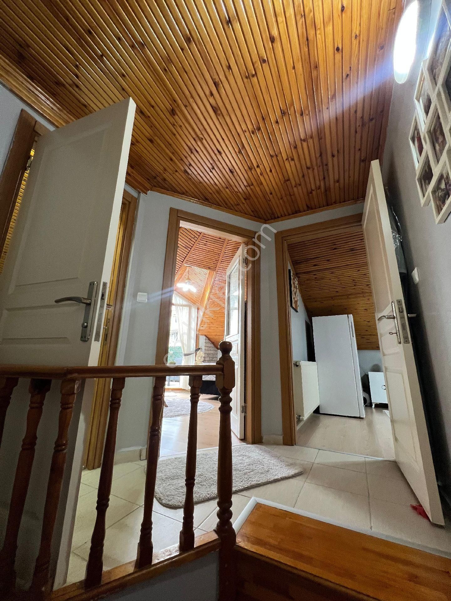 Çırpıcı Da Merkezi Konum Dubleks - Görsel 13