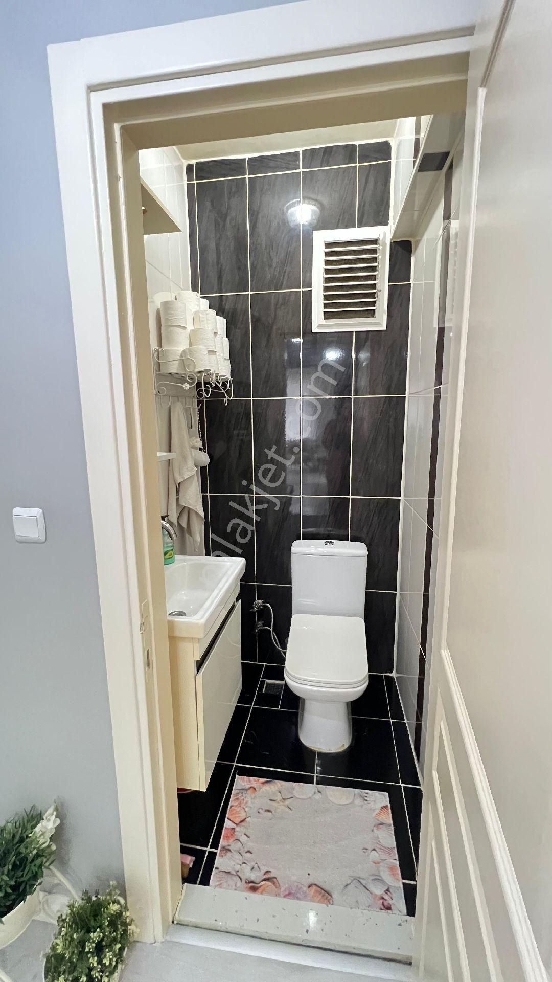 Çırpıcı Da Merkezi Konum Dubleks - Görsel 12