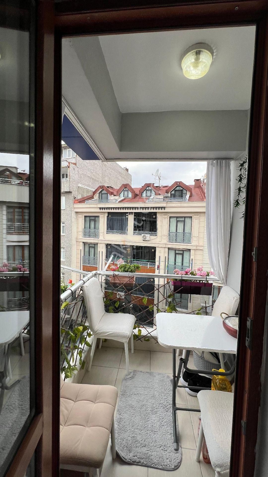 Çırpıcı Da Merkezi Konum Dubleks - Görsel 11