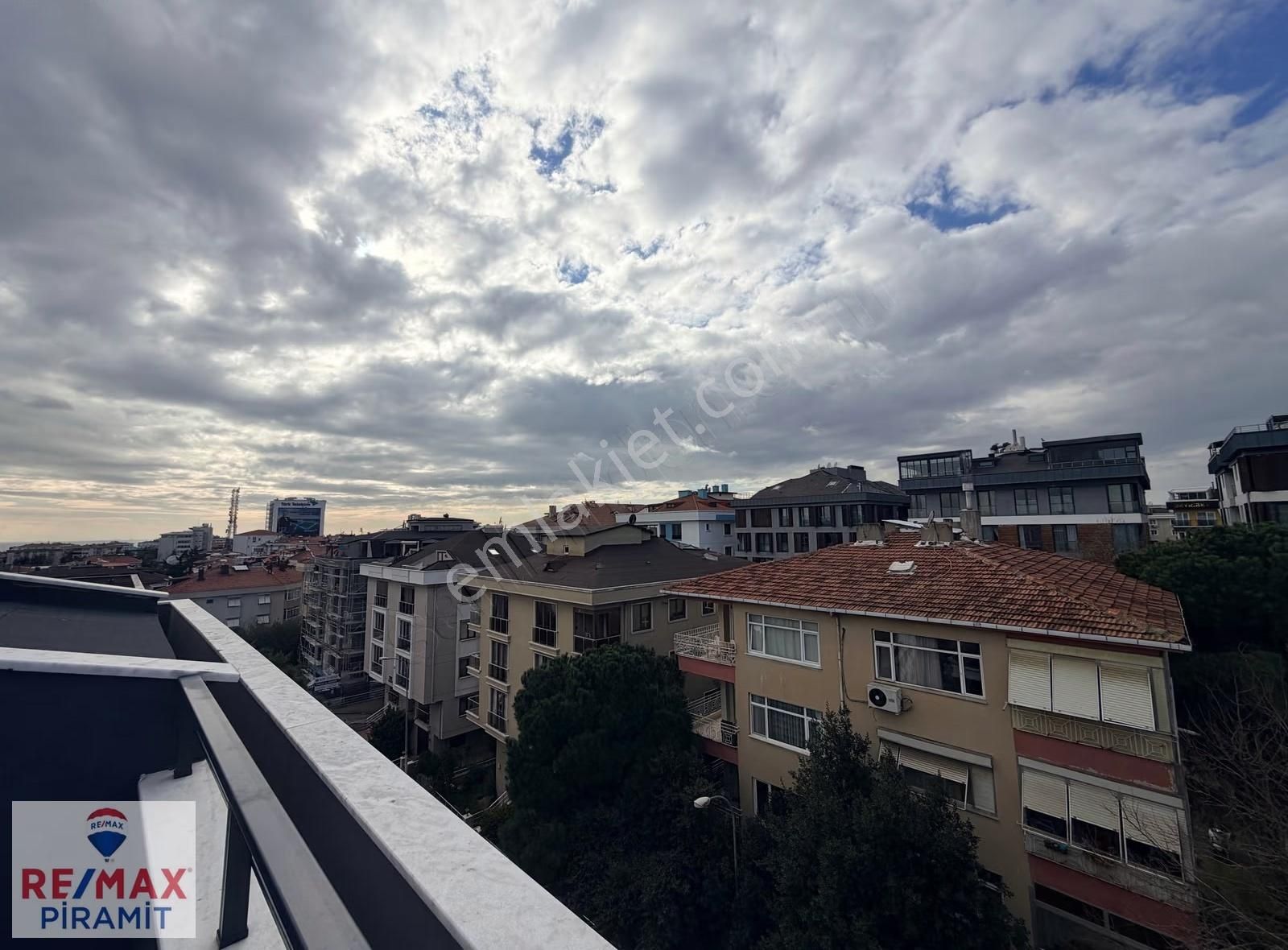 Acıbadem'de Yeni Binada Bu Fiyata 3+1 Dubleks Yok-ilk Gelen Alır - Görsel 7