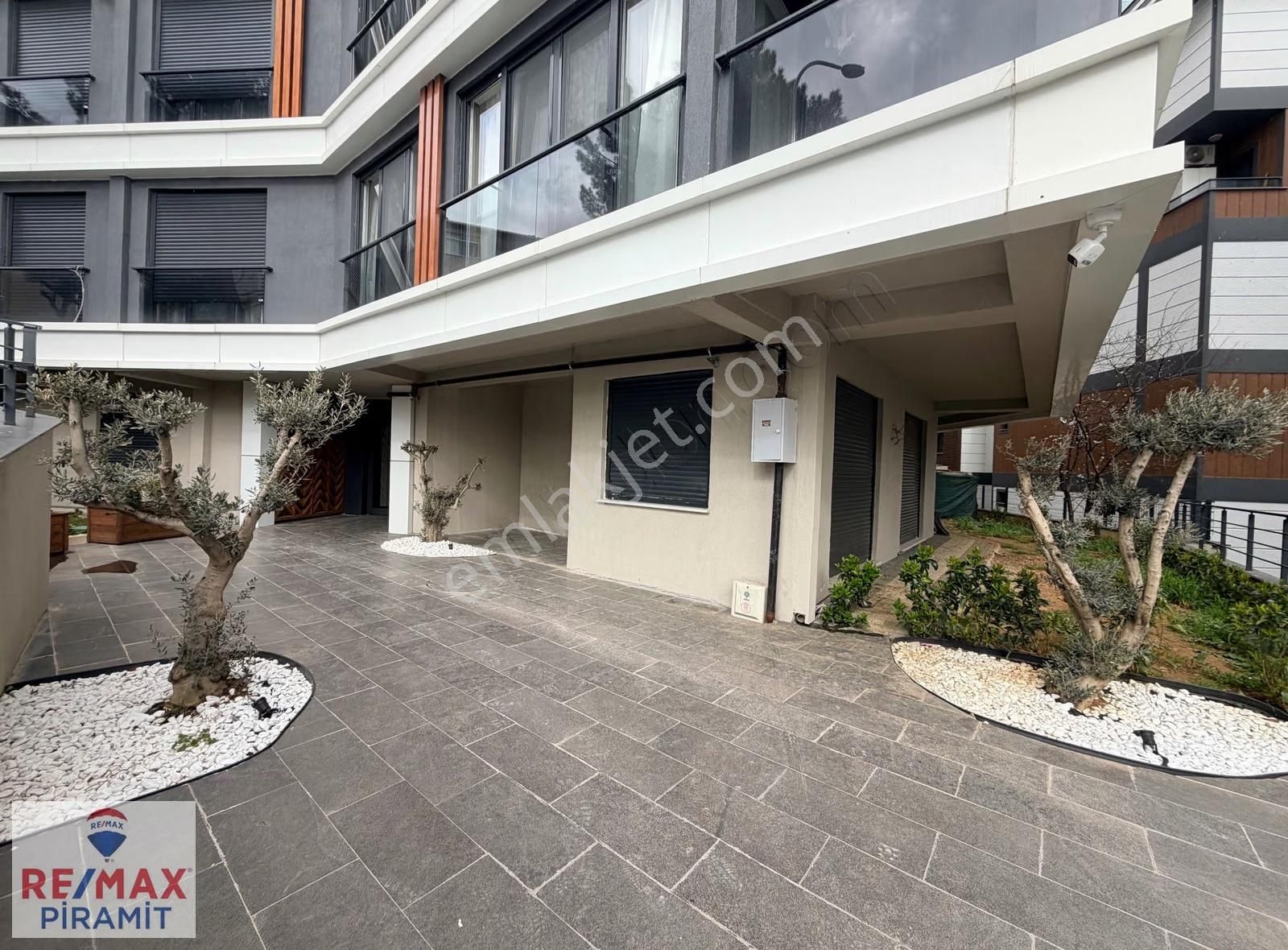 Acıbadem'de Yeni Binada Bu Fiyata 3+1 Dubleks Yok-ilk Gelen Alır - Görsel 3