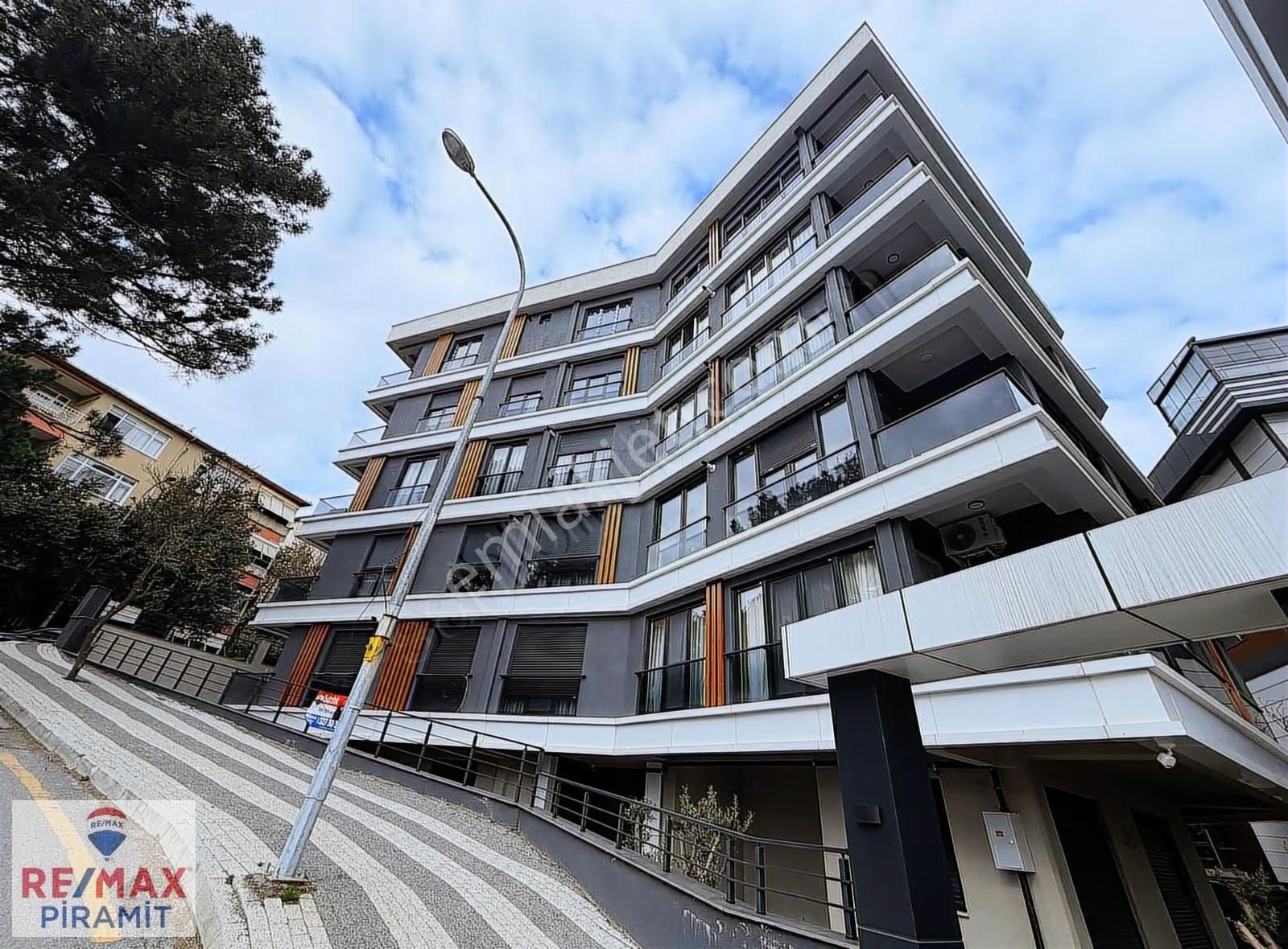 Acıbadem'de Yeni Binada Bu Fiyata 3+1 Dubleks Yok-ilk Gelen Alır - Görsel 23