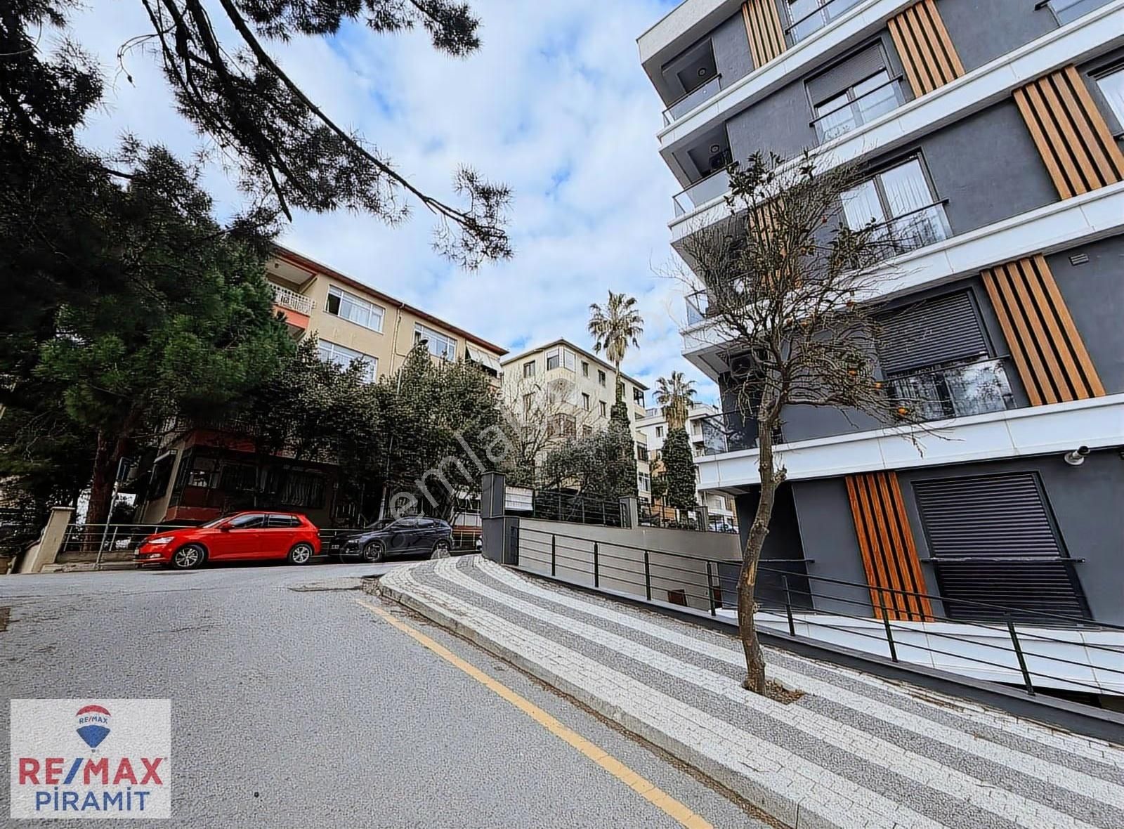 Acıbadem'de Yeni Binada Bu Fiyata 3+1 Dubleks Yok-ilk Gelen Alır - Görsel 6