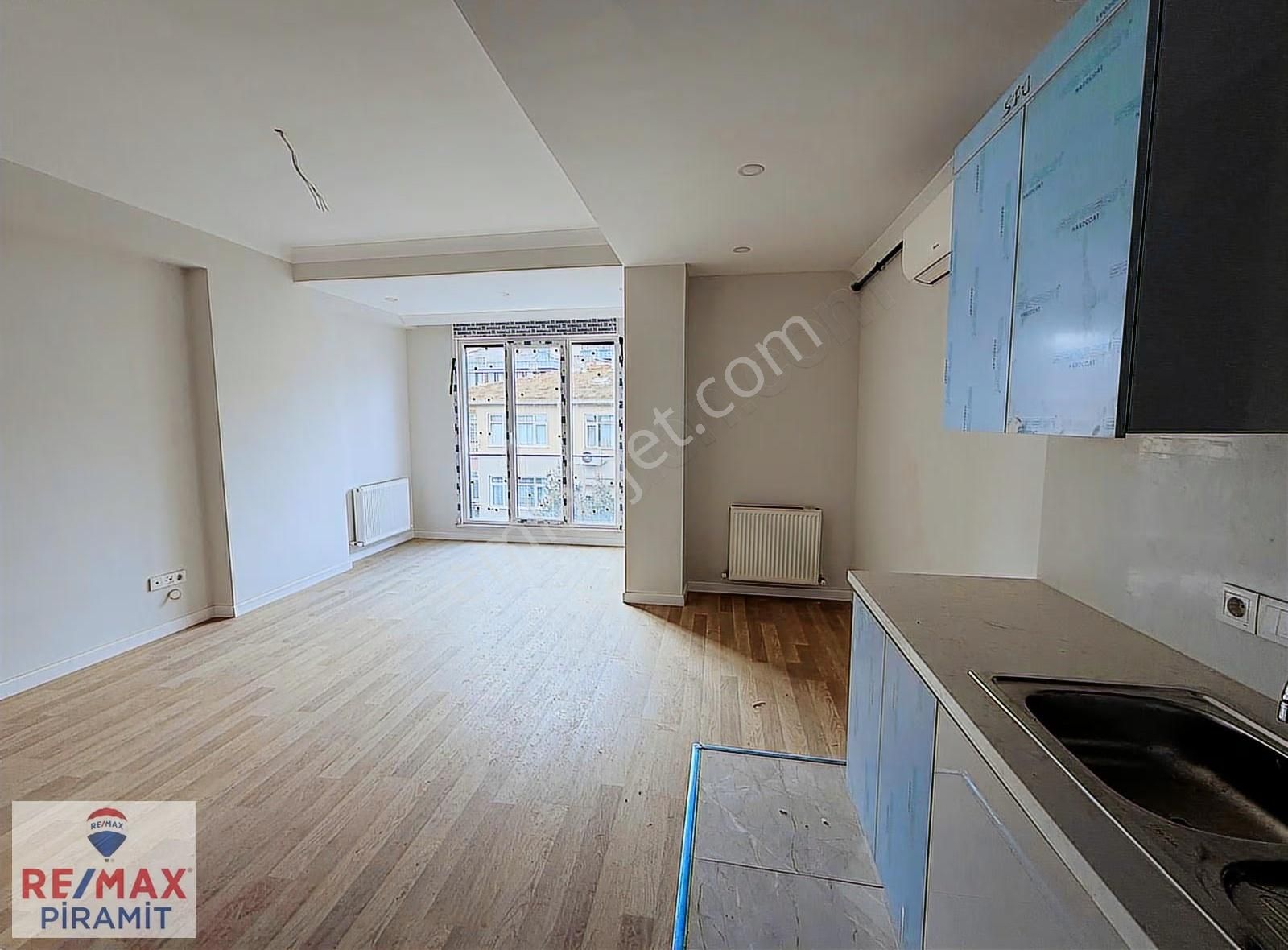 Acıbadem'de Yeni Binada Bu Fiyata 3+1 Dubleks Yok-ilk Gelen Alır - Görsel 8