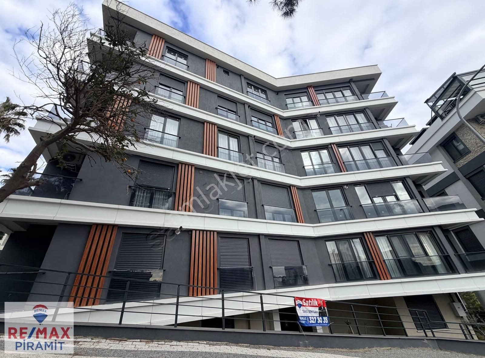 Acıbadem'de Yeni Binada Bu Fiyata 3+1 Dubleks Yok-ilk Gelen Alır - Görsel 20