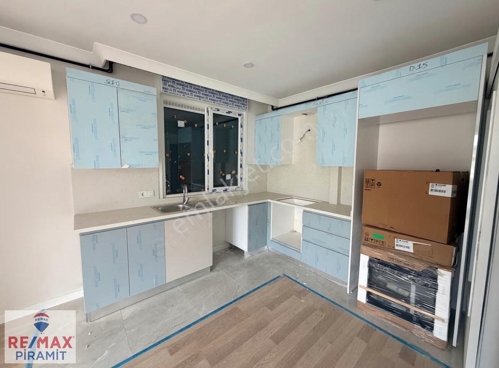 Acıbadem'de Yeni Binada Bu Fiyata 3+1 Dubleks Yok-ilk Gelen Alır - Görsel 4