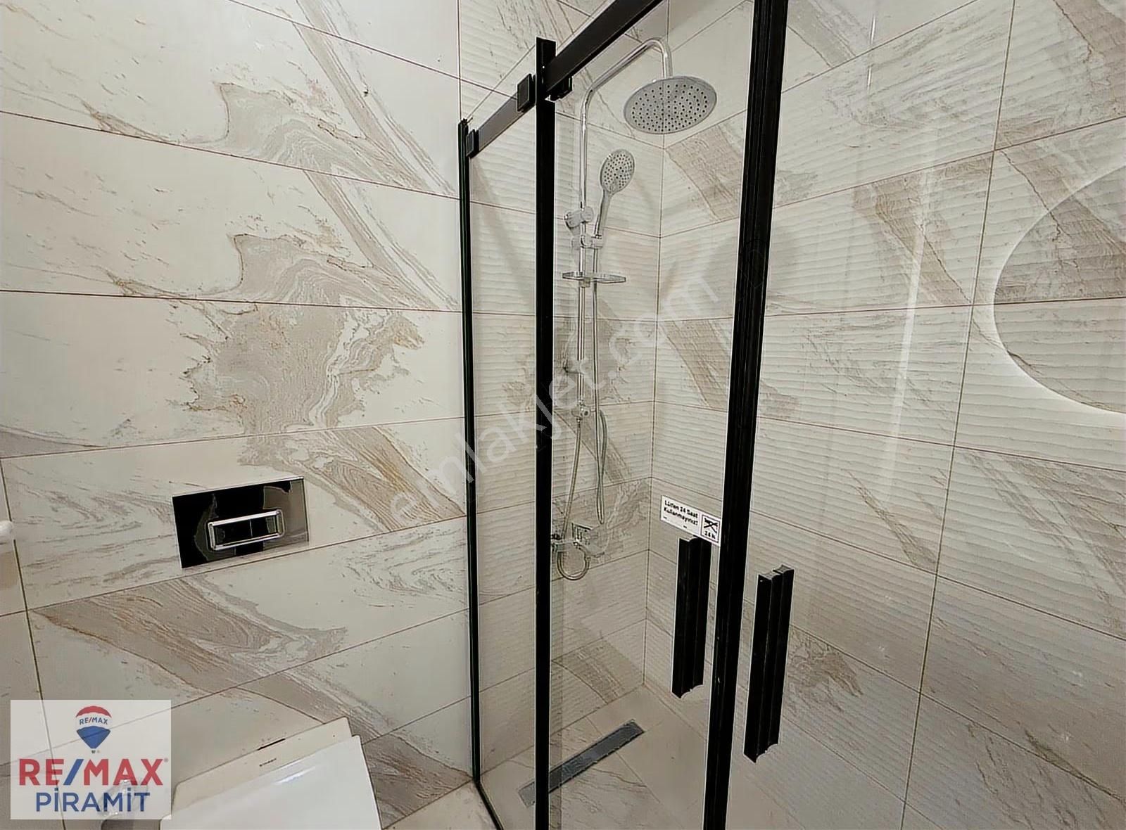 Neonya Konutları Yuksek Kat Manzaralı Sıfır Kullanmamış 3+1 - Görsel 5