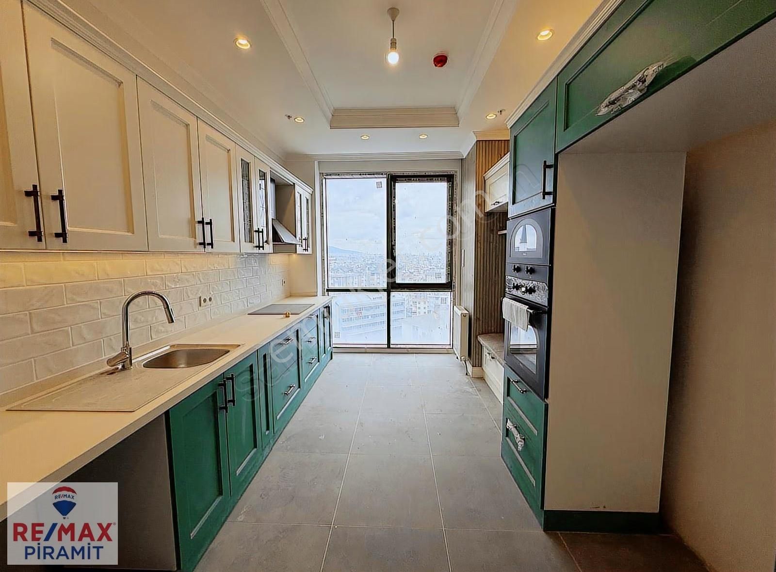 Neonya Konutları Yuksek Kat Manzaralı Sıfır Kullanmamış 3+1 - Görsel 12