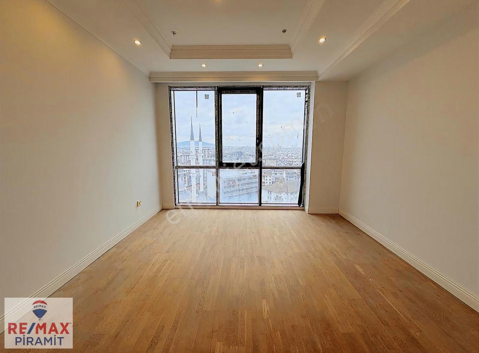 Neonya Konutları Yuksek Kat Manzaralı Sıfır Kullanmamış 3+1 - Görsel 6