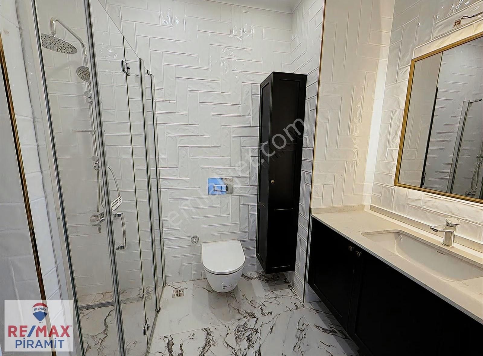 Neonya Konutları Yuksek Kat Manzaralı Sıfır Kullanmamış 3+1 - Görsel 3