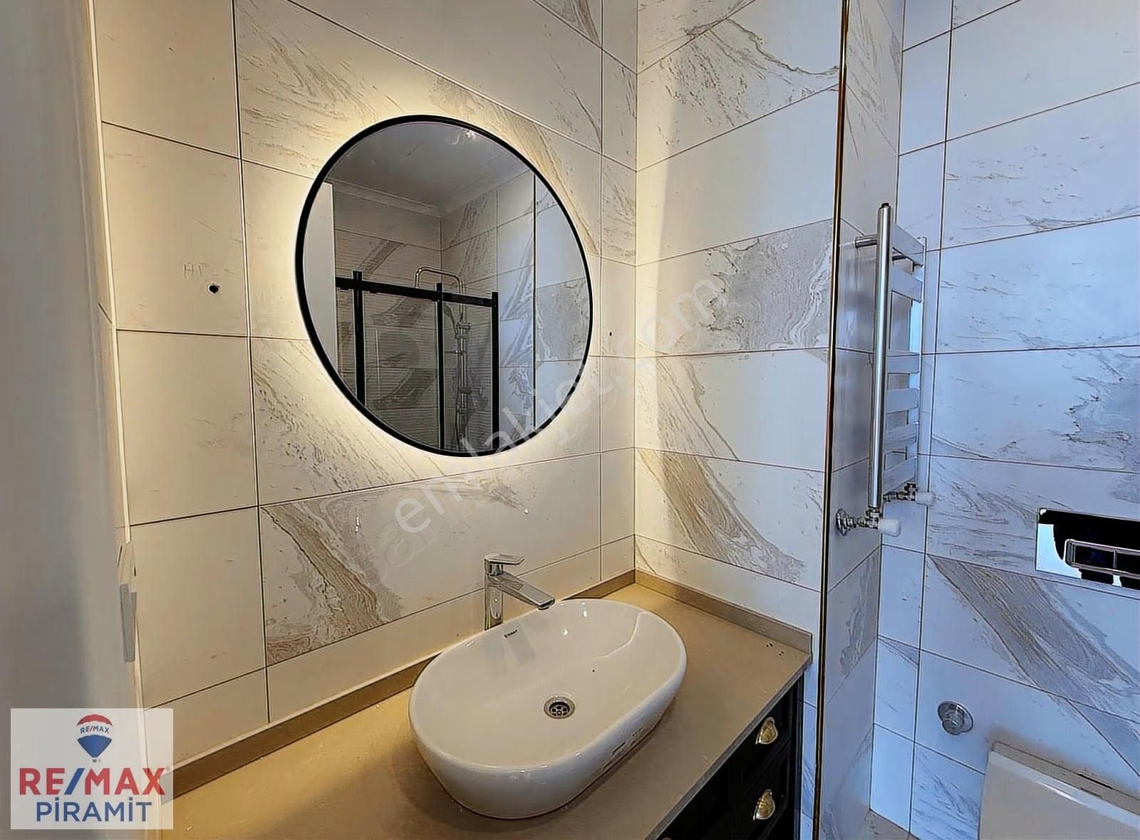 Neonya Konutları Yuksek Kat Manzaralı Sıfır Kullanmamış 3+1 - Görsel 15