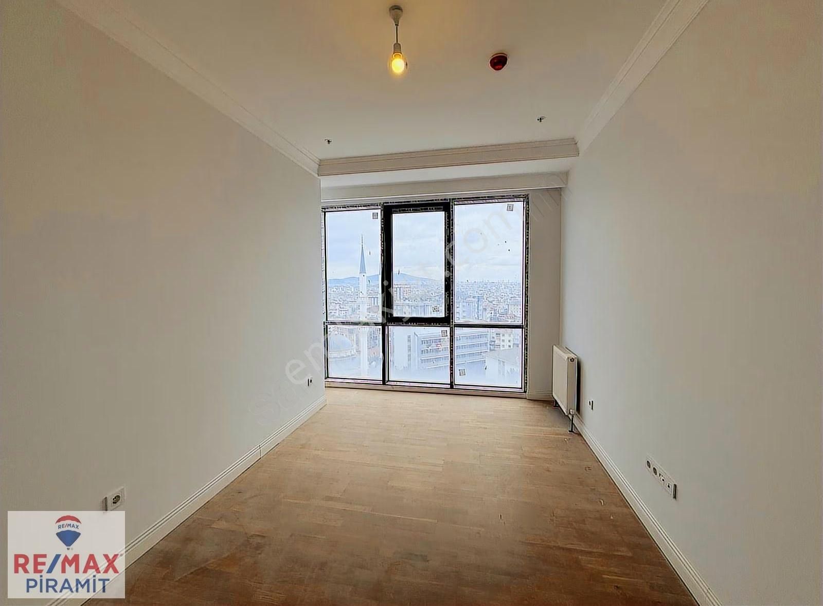 Neonya Konutları Yuksek Kat Manzaralı Sıfır Kullanmamış 3+1 - Görsel 17