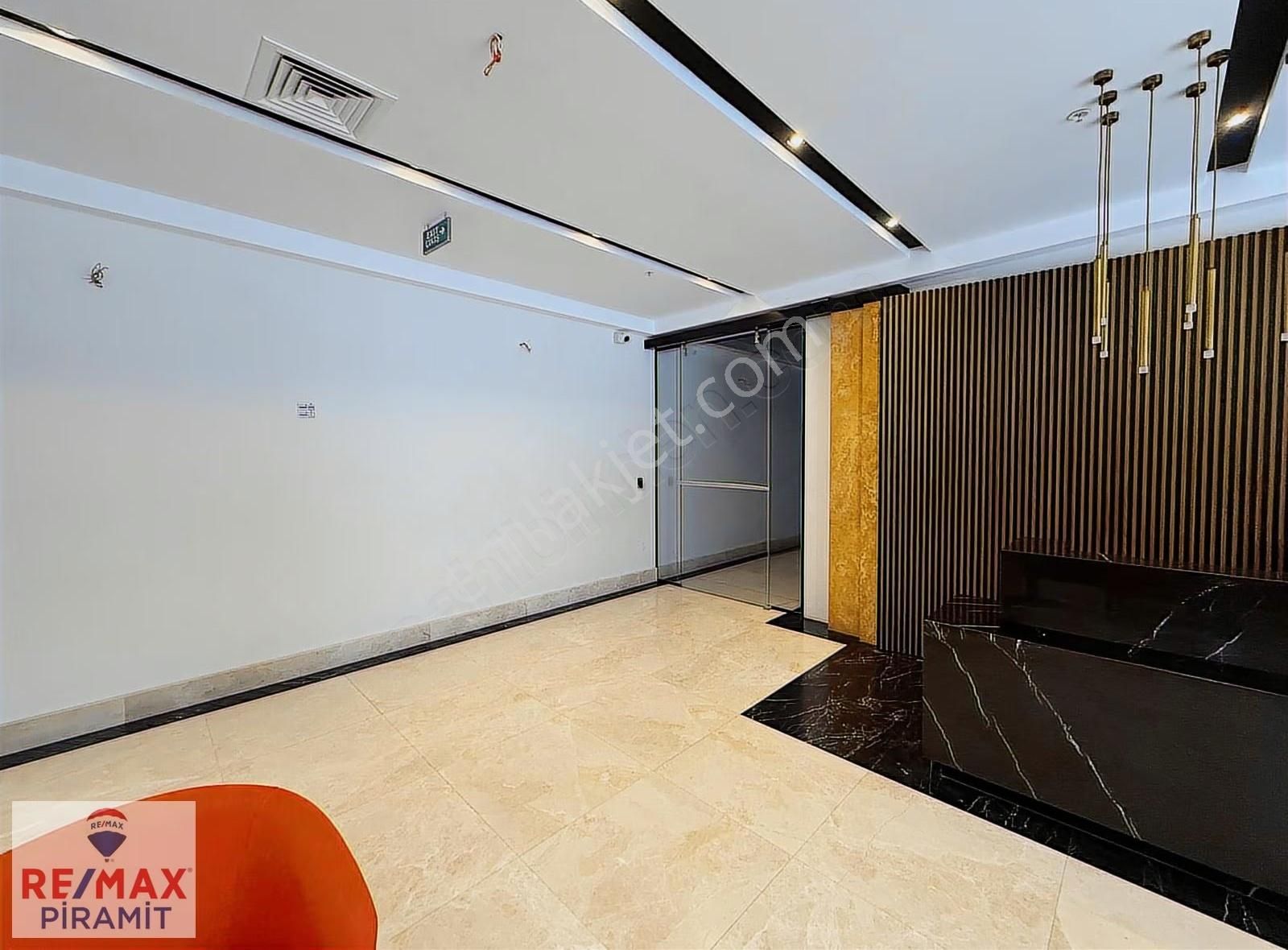 Neonya Konutları Yuksek Kat Manzaralı Sıfır Kullanmamış 3+1 - Görsel 14