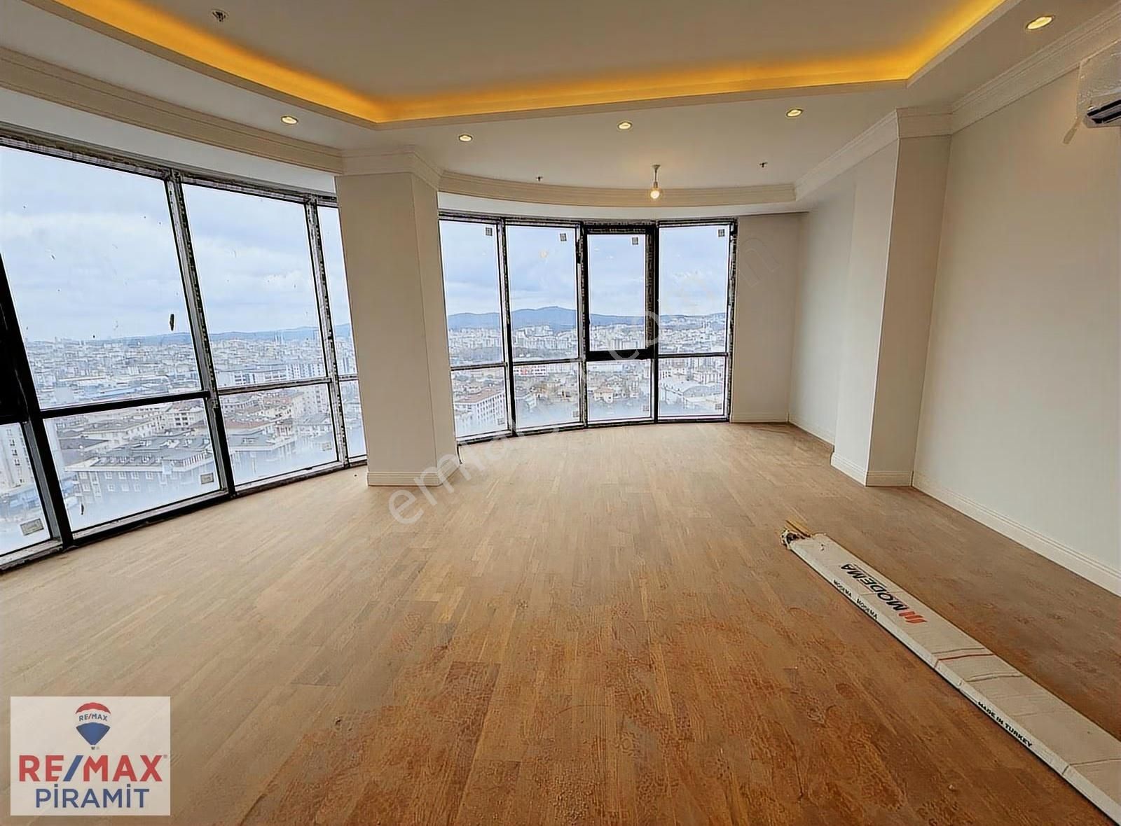 Neonya Konutları Yuksek Kat Manzaralı Sıfır Kullanmamış 3+1 - Görsel 7