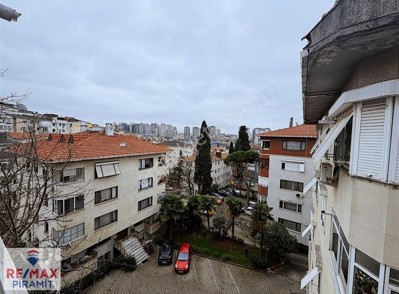 Acıbademde Kombili 2+1 - Görsel 5