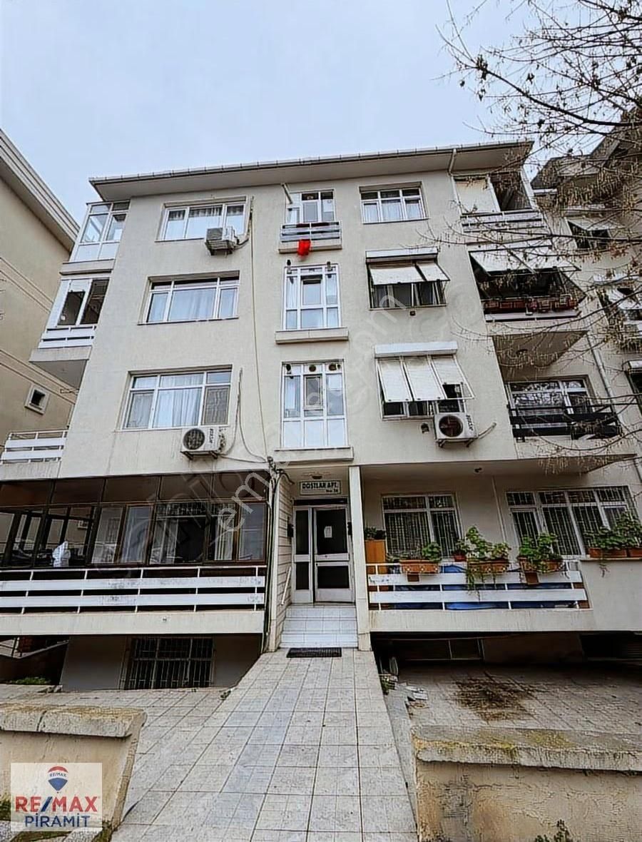 Acıbademde Kombili 2+1