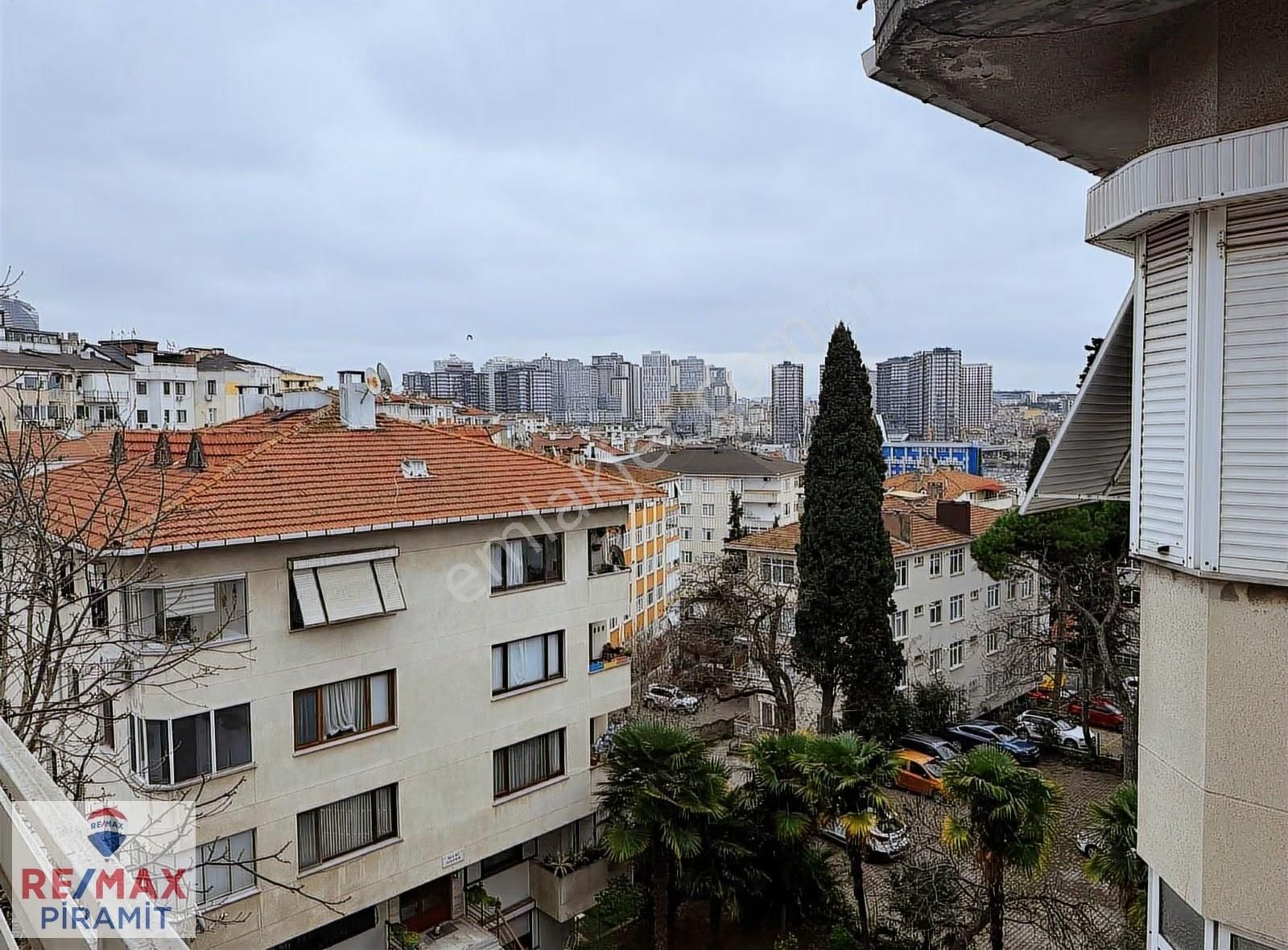 Acıbademde Kombili 2+1 - Görsel 6