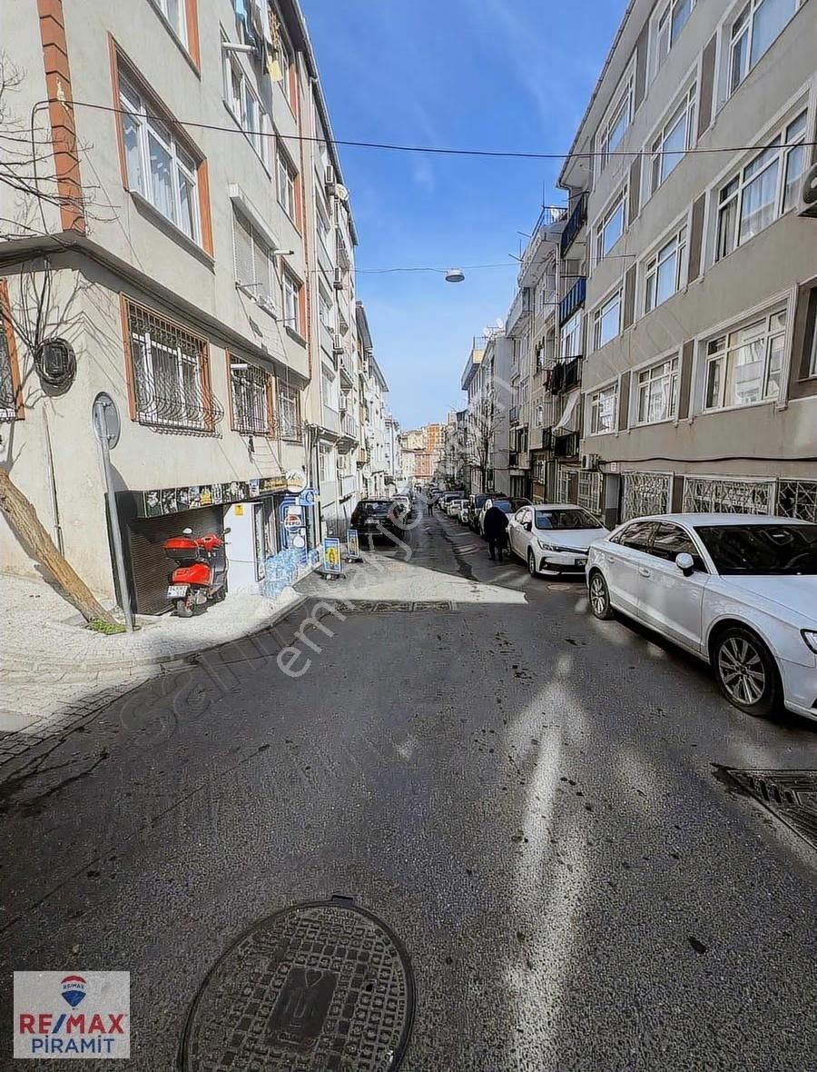 Üsküdar Zeynep Kamil'de Satılık Fırsat 2+1 Daire - Görsel 13
