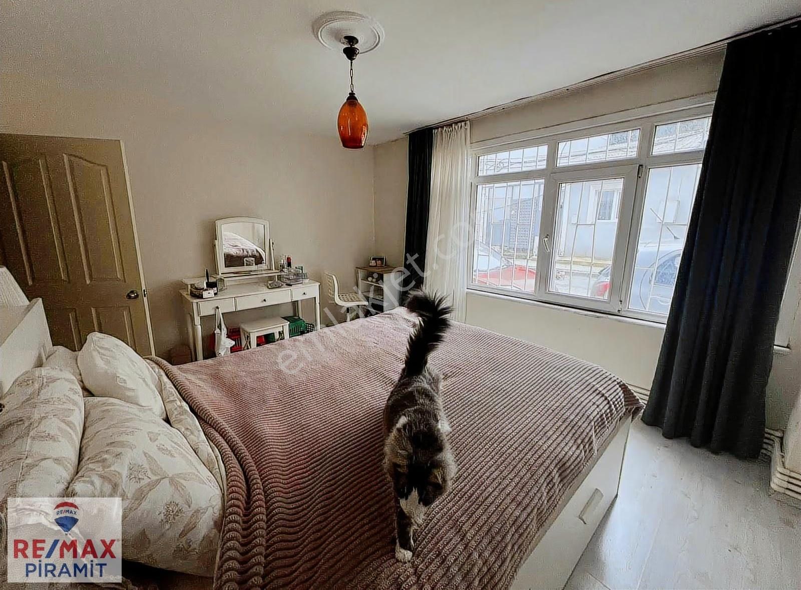 Üsküdar Zeynep Kamil'de Satılık Fırsat 2+1 Daire - Görsel 14