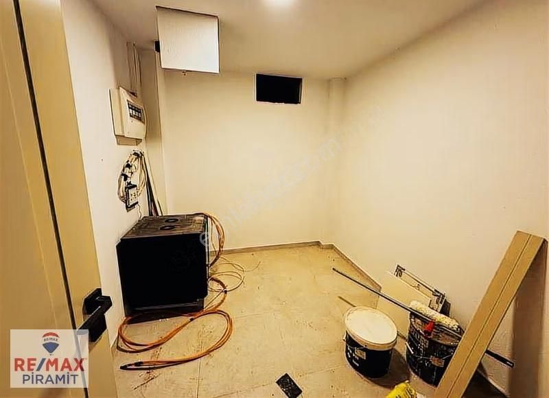 Deniz Manzaralı Isıtmalı Havuzlu Asansörlü Ultra Lüks Villa - Görsel 2