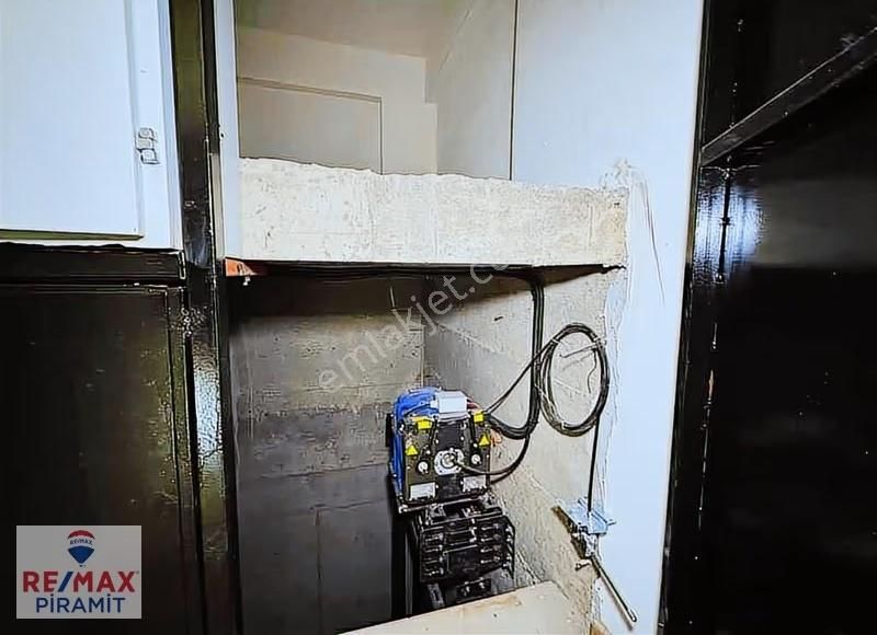 Deniz Manzaralı Isıtmalı Havuzlu Asansörlü Ultra Lüks Villa - Görsel 9