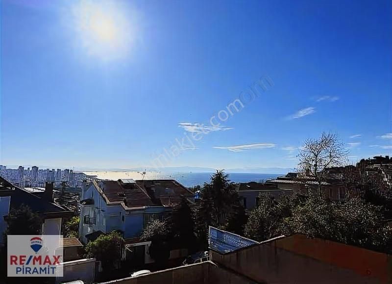 Deniz Manzaralı Isıtmalı Havuzlu Asansörlü Ultra Lüks Villa - Görsel 6