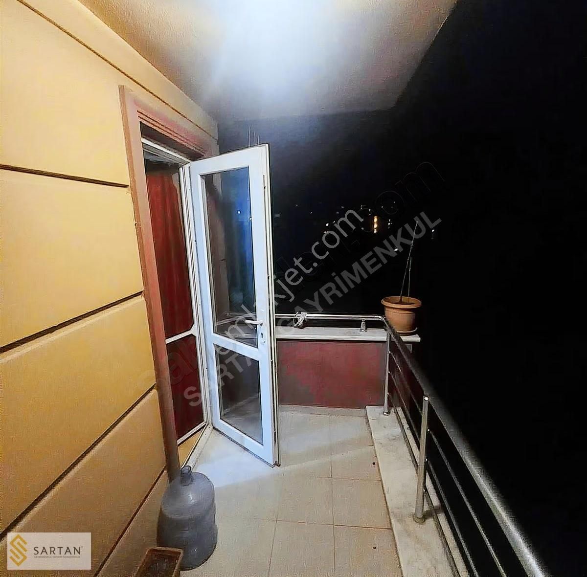 Görüklede Cadde Üzeri Kiralık 1+1 Ayrı Mutfak Daire - Görsel 7