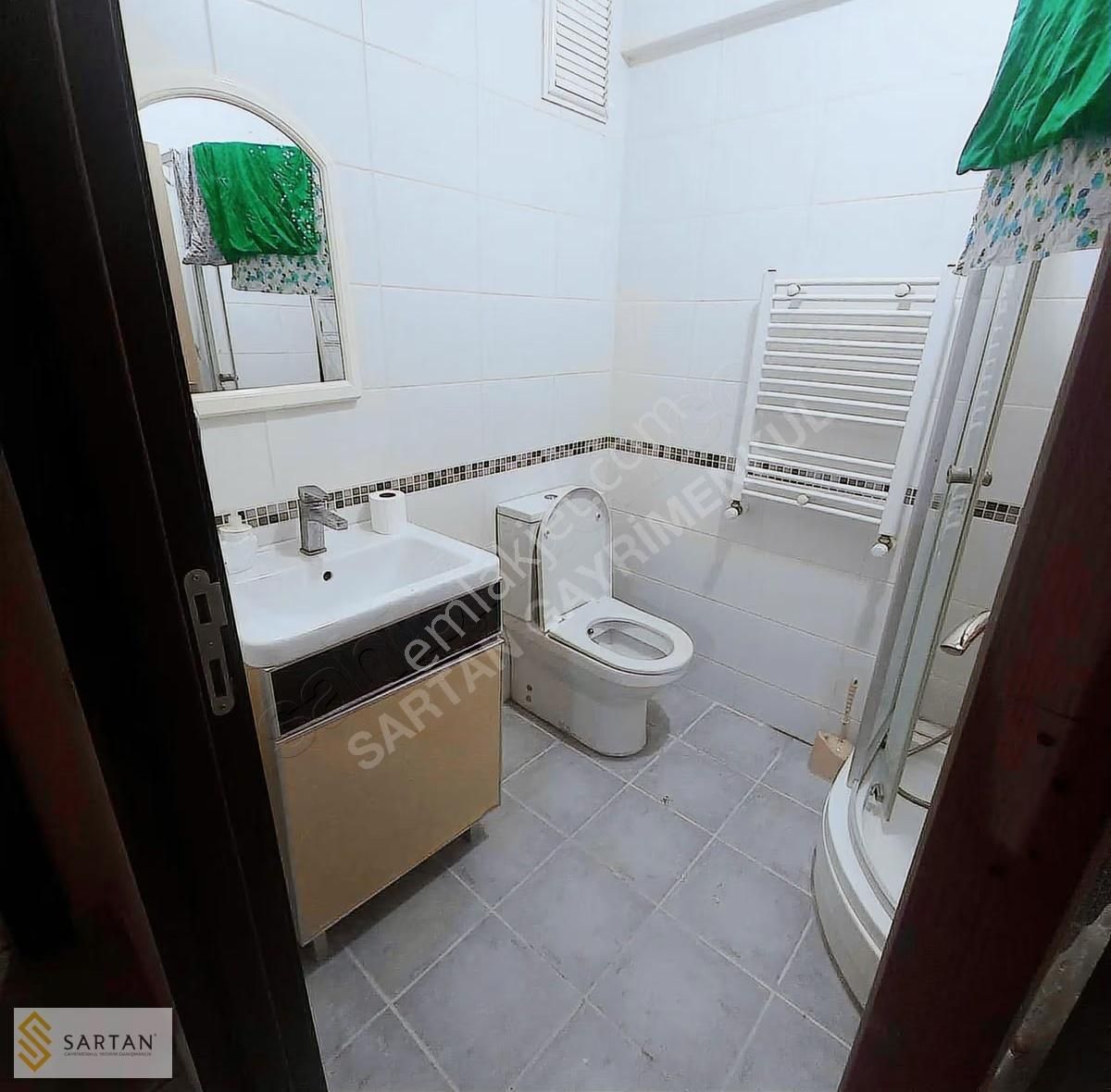 Görüklede Cadde Üzeri Kiralık 1+1 Ayrı Mutfak Daire - Görsel 9