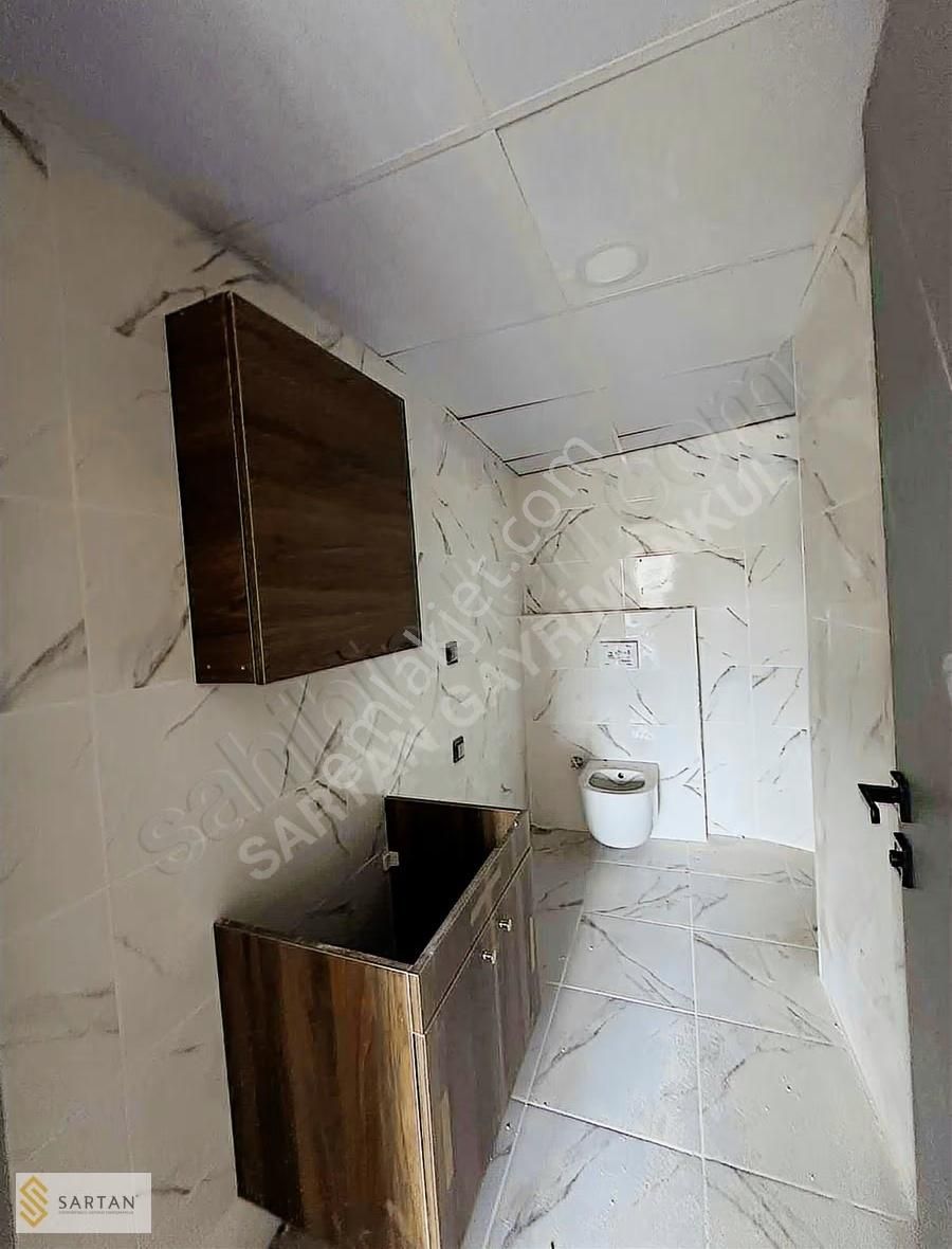 Görükle'de Ful Eşyalı Sıfır 1+1 Dublex Daire - Görsel 18