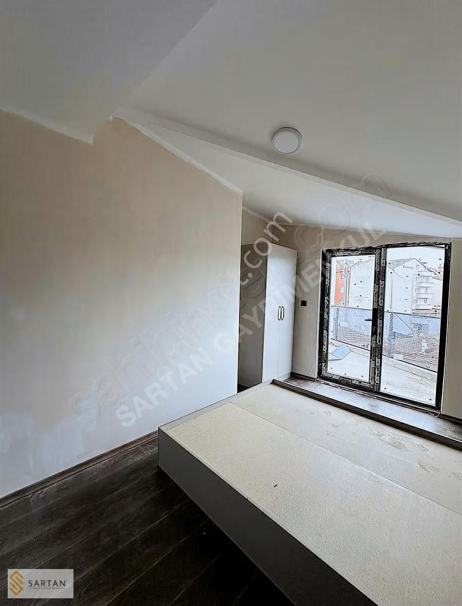 Görükle'de Ful Eşyalı Sıfır 1+1 Dublex Daire - Görsel 5