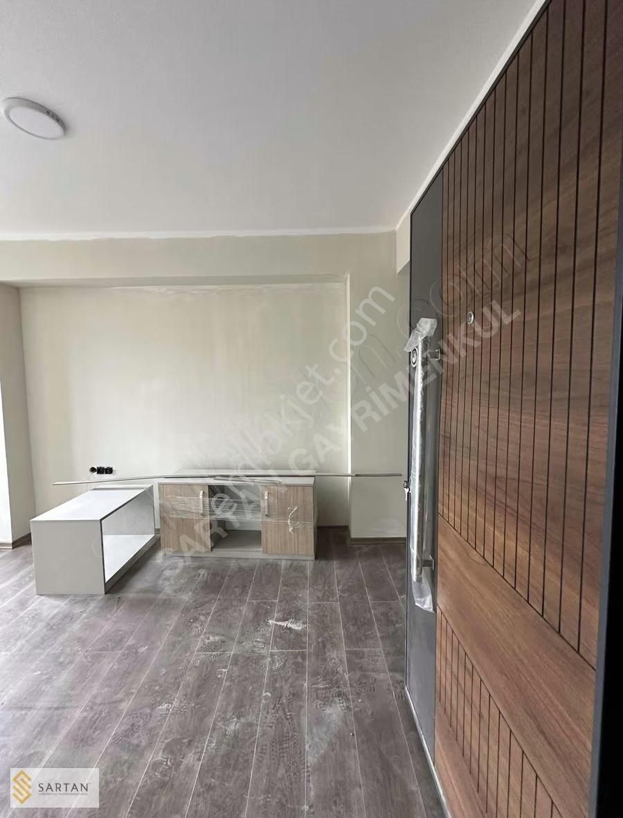 Görükle'de Ful Eşyalı Sıfır 1+1 Dublex Daire - Görsel 21