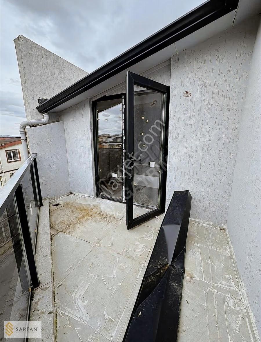 Görükle'de Ful Eşyalı Sıfır 1+1 Dublex Daire - Görsel 31