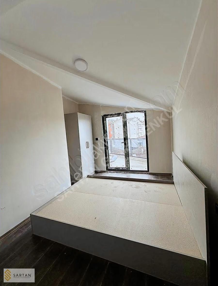 Görükle'de Ful Eşyalı Sıfır 1+1 Dublex Daire - Görsel 20