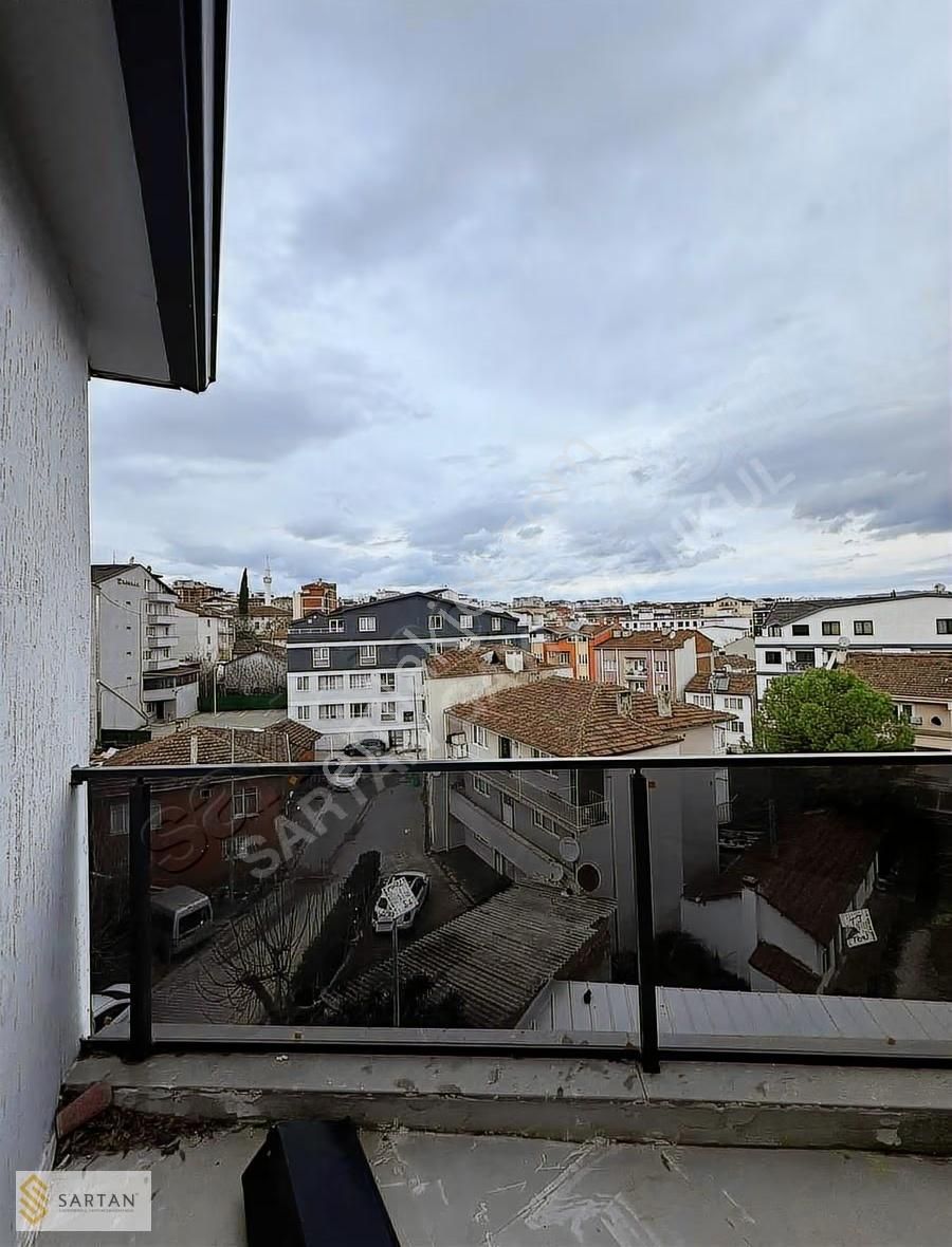 Görükle'de Ful Eşyalı Sıfır 1+1 Dublex Daire - Görsel 16