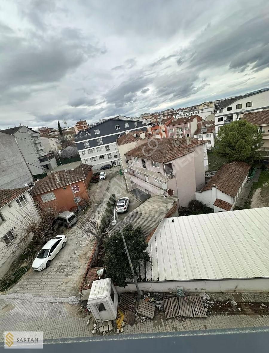 Görükle'de Ful Eşyalı Sıfır 1+1 Dublex Daire - Görsel 12