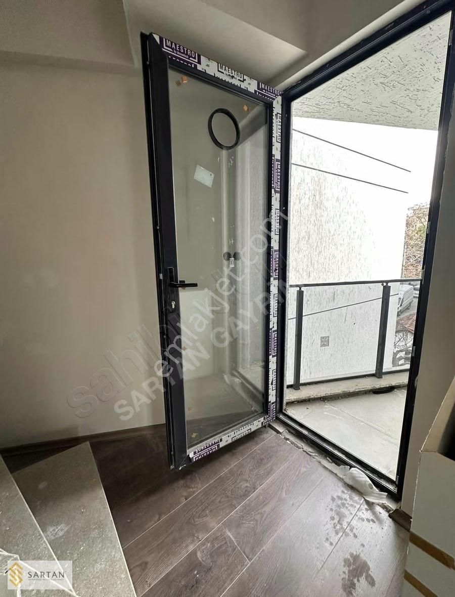 Görükle'de Ful Eşyalı Sıfır 1+1 Dublex Daire - Görsel 3