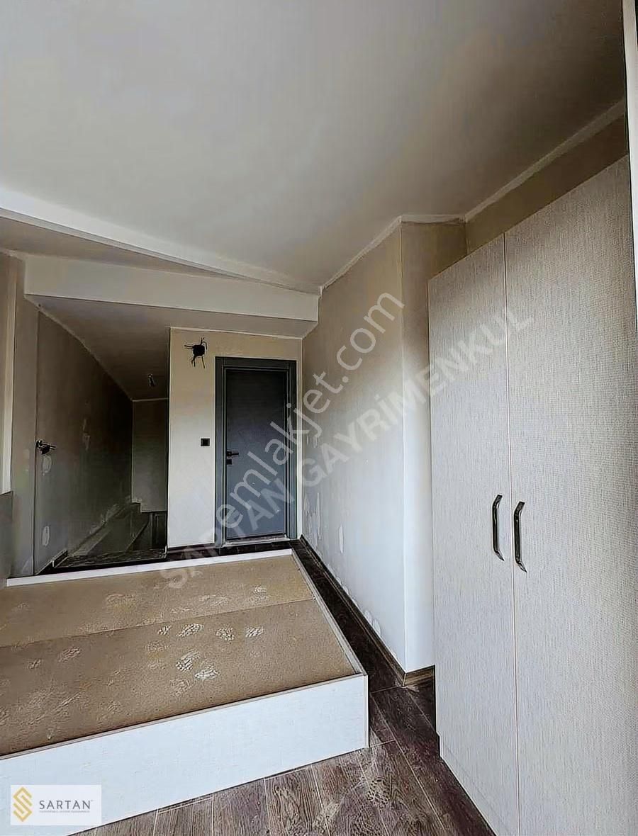 Görükle'de Ful Eşyalı Sıfır 1+1 Dublex Daire - Görsel 7