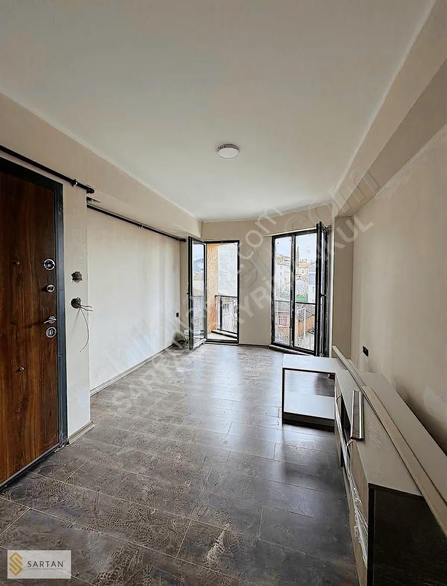 Görükle'de Ful Eşyalı Sıfır 1+1 Dublex Daire - Görsel 9