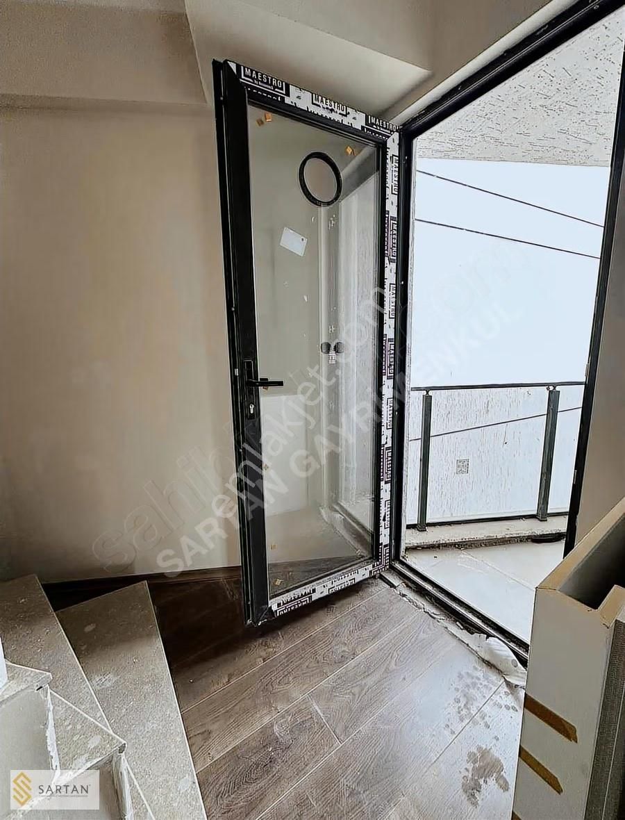 Görükle'de Ful Eşyalı Sıfır 1+1 Dublex Daire - Görsel 15