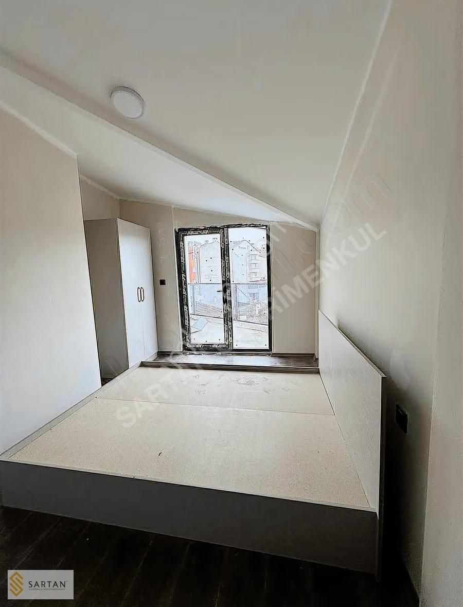 Görükle'de Ful Eşyalı Sıfır 1+1 Dublex Daire - Görsel 28