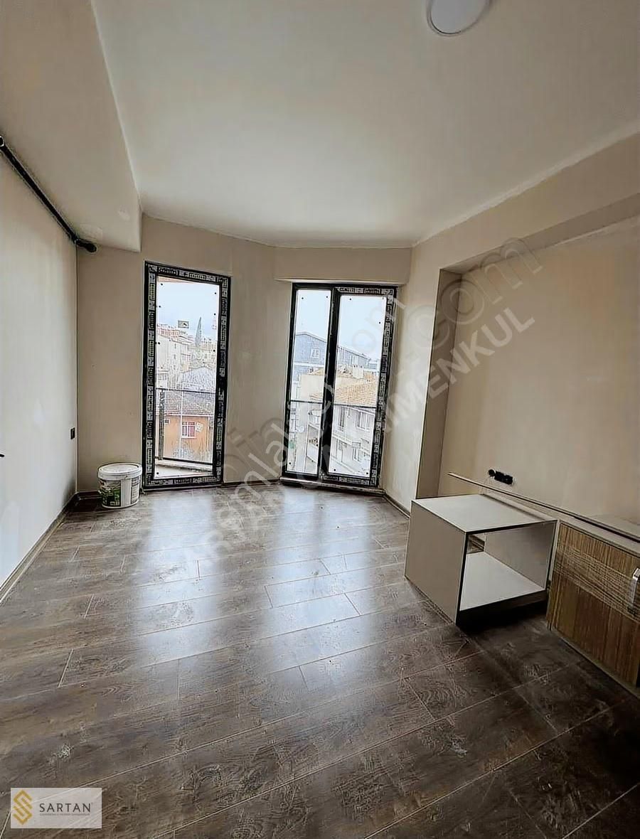 Görükle'de Ful Eşyalı Sıfır 1+1 Dublex Daire - Görsel 35