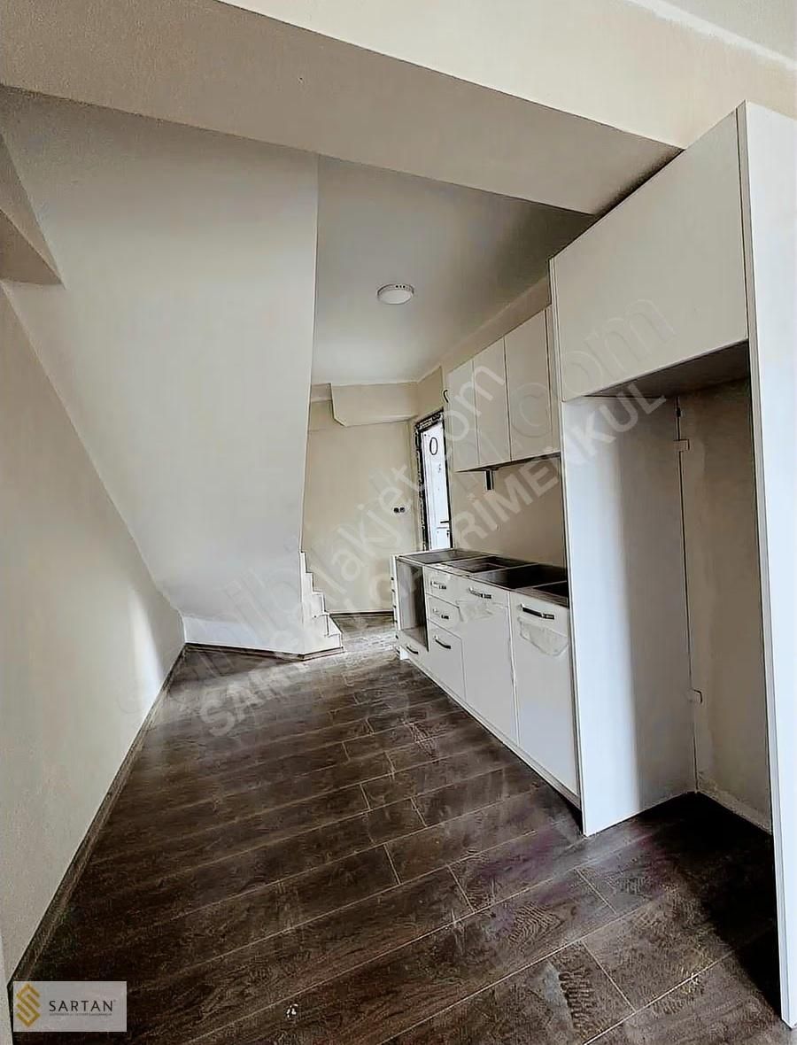 Görükle'de Ful Eşyalı Sıfır 1+1 Dublex Daire - Görsel 30