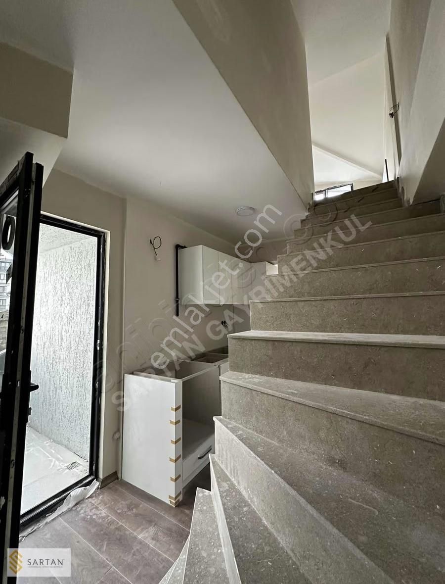 Görükle'de Ful Eşyalı Sıfır 1+1 Dublex Daire - Görsel 29